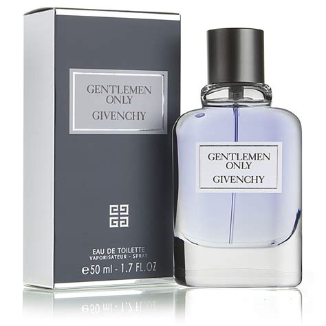 Givenchy Gentlemen Only EDT 100ML 